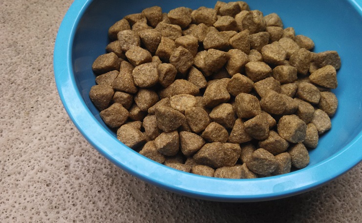What does natural mean on dog food labels?