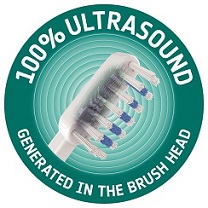 Emmi-pet Ultrasound toothbrush for dogs