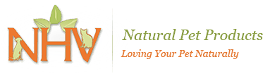 NHV logo
