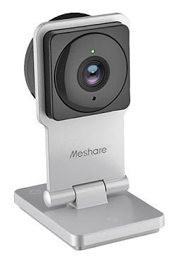 Meshare Camera