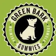 Green Bark Gummies logo