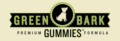 Green Bark Gummies logo