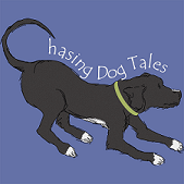 Chasing Dog Tales logo