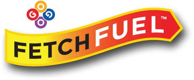FetchFuel logo