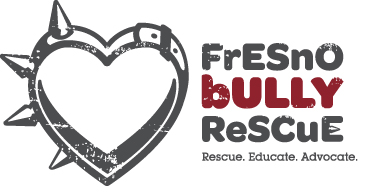 Fresno Bully Rescue