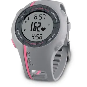 Garmin GPS watch for dog walkers