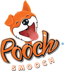 Pooch Smooch logo