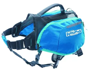 Outward Hound dog backpack