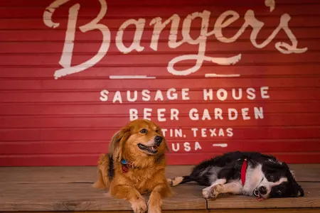 Banger's Sausage House