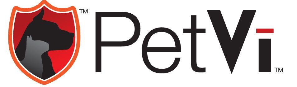 PetVi logo