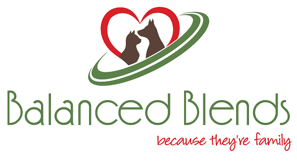 Balanced Blends raw dog food review