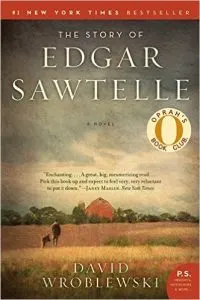 Book The Story of Edgar Sawtelle