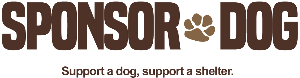 Sponsor Dog with dogIDs