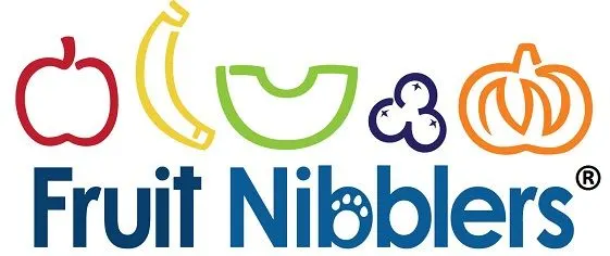 Fruit Nibblers logo