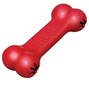 Kong bone toy