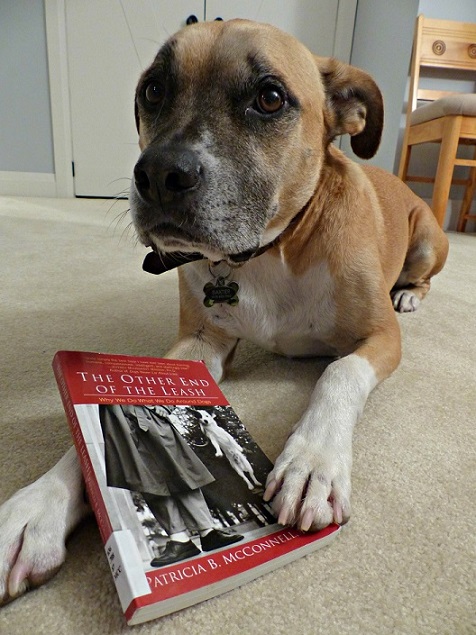 The Other End of the Leash book review