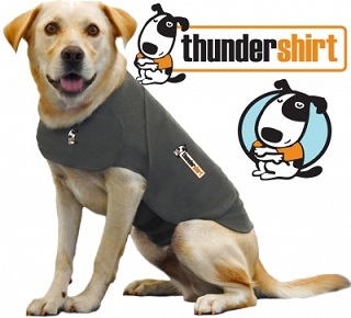 Dog Thundershirt
