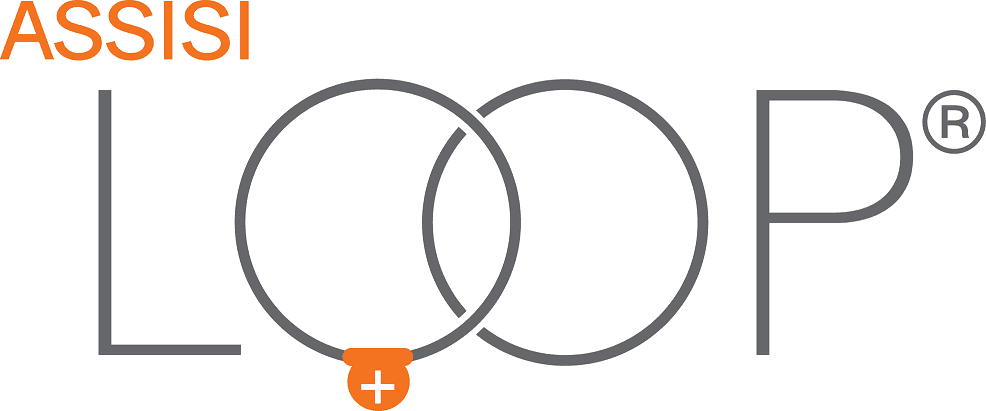Assisi Loop logo