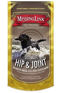 The Missing Link Ultimate Hip & Joint