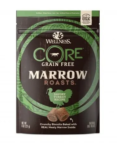 Welness CORE marrow roasts
