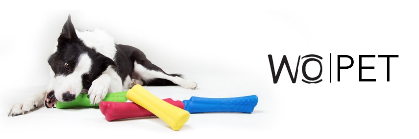 WO Design review - dog collars and dog toys