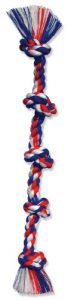 Durable Rope Toys for Dogs