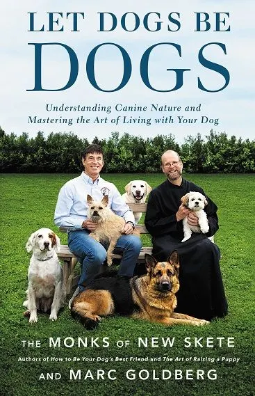 Marc Goldberg Let Dogs Be Dogs