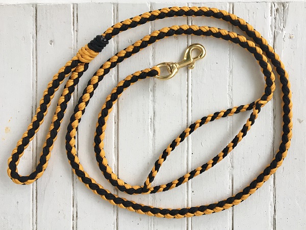 Salty's Own Nautical Leashes