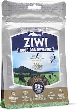 Ziwi Dog Treats