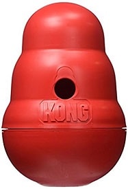 Kong Wobbler