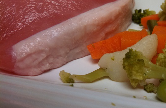 How to make raw dog food at home