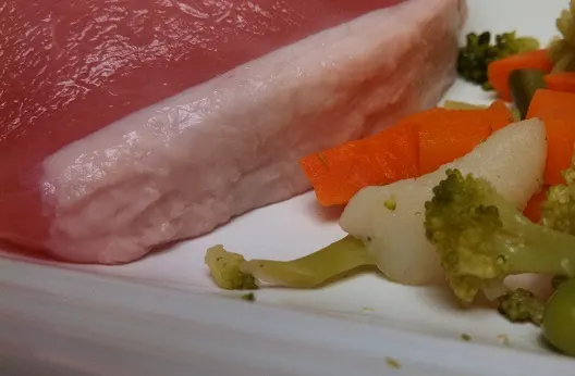 How to make raw dog food at home