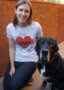 Ace and me That Mutt