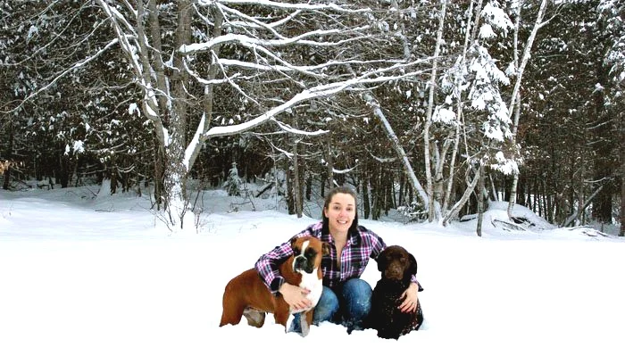 Safety tips for hiking with your dog