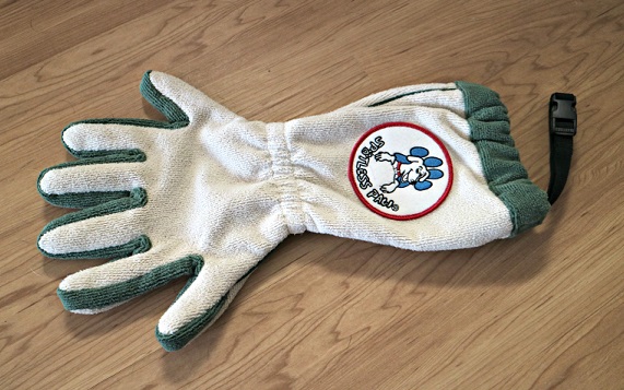 Spotless Paw review