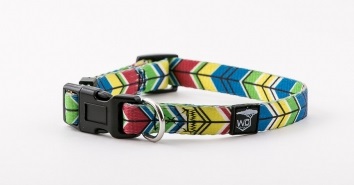 WO Design dog collar