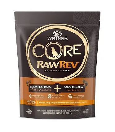 Wellness RawRev