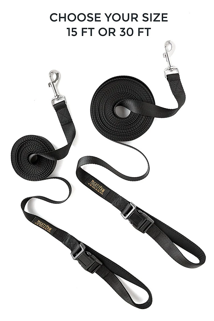 Mighty Paw long leash