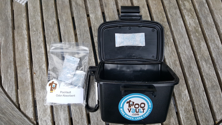 PooVault review