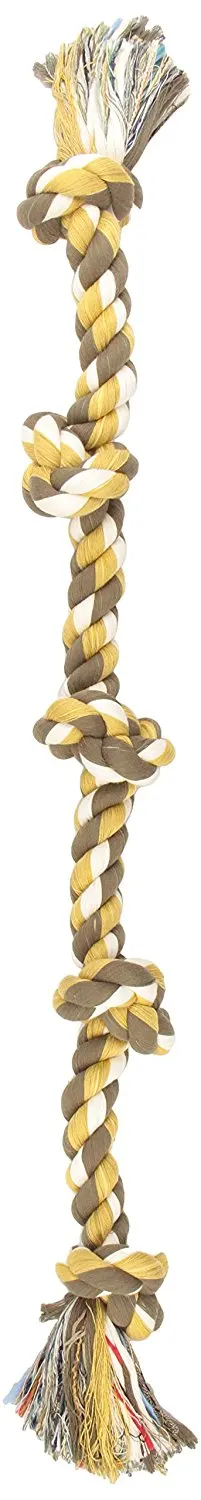Durable Rope Toy for Dogs
