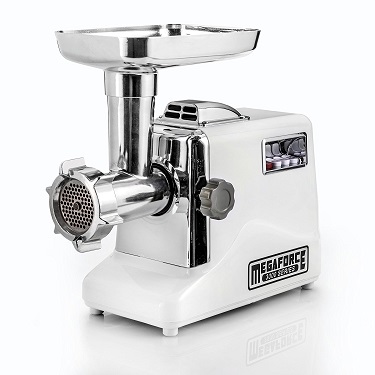 Meat grinder