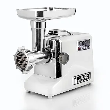 Meat grinder