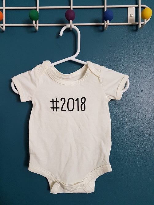 New baby 2018! How to prepare your dog for a baby