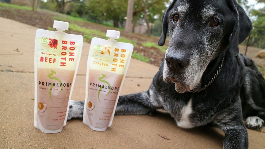 Primalvore bone broth review