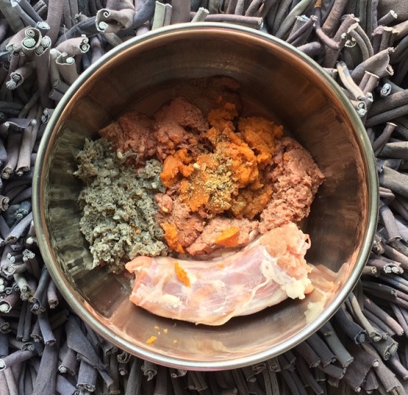 Green tripe for dogs - What are the benefits of green tripe for dogs?
