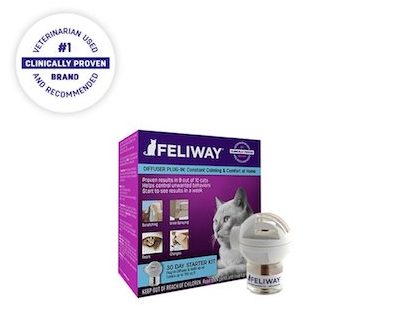 FELIWAY Calm Home Diffuser