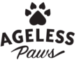 Ageless Paws logo