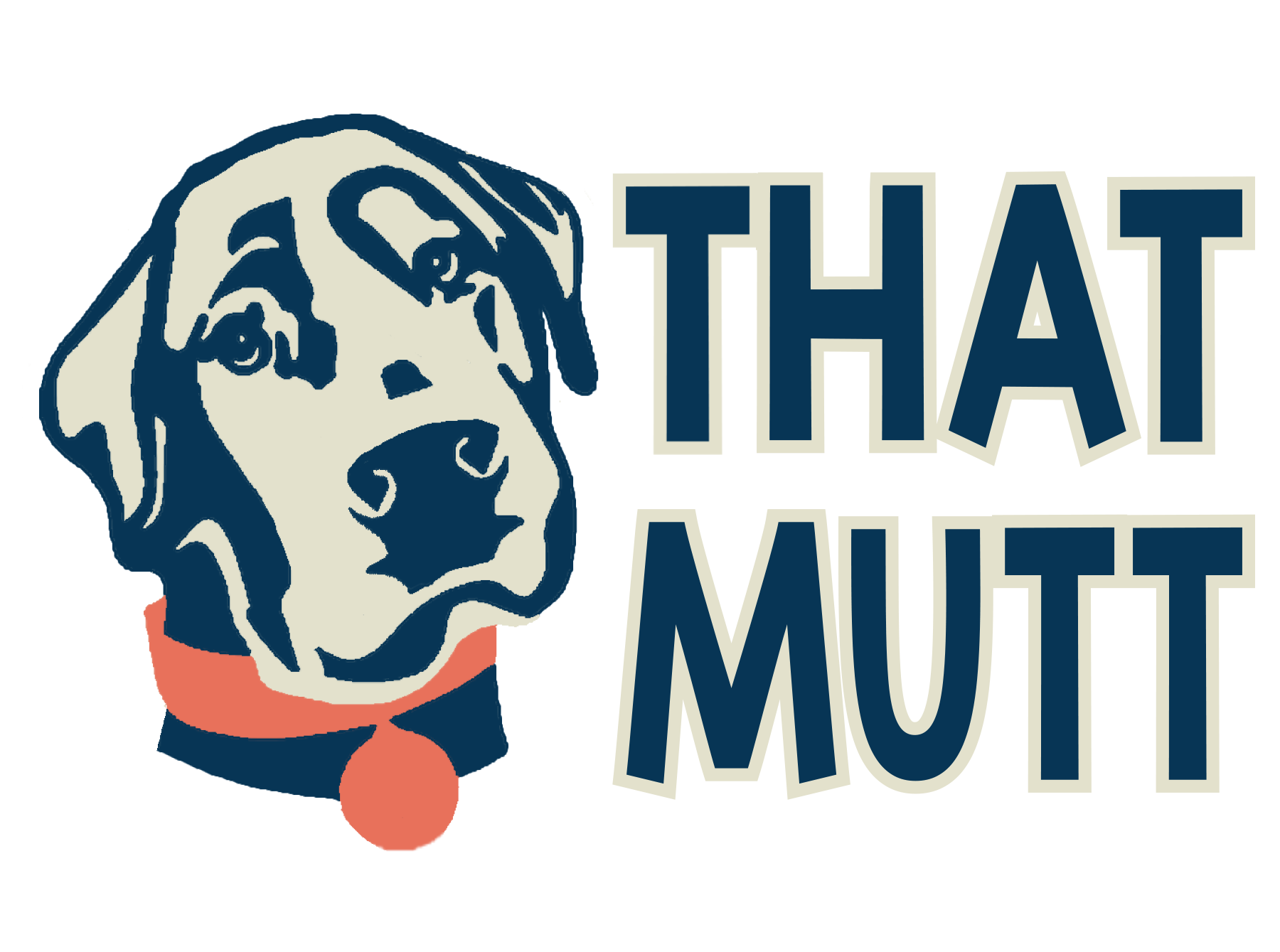 ThatMutt.com logo