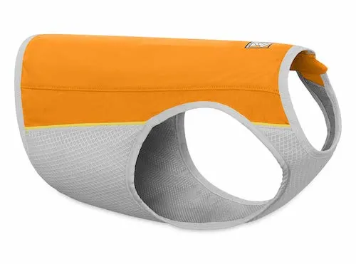 Cooling vest