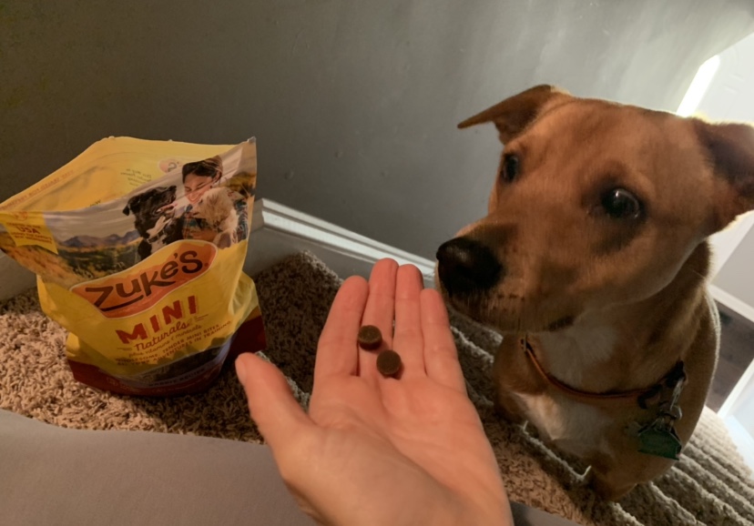 Zuke's minis